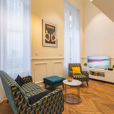 Charmant Studio Hypercentre Reims Διαμέρισμα Εξωτερικό φωτογραφία