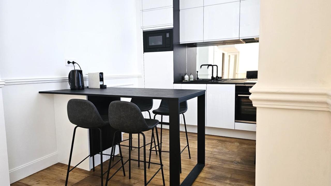 Charmant Studio Hypercentre Reims Διαμέρισμα Εξωτερικό φωτογραφία